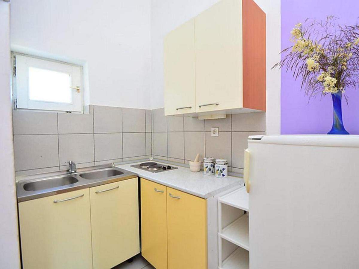 Apartments Zadro Tribalj Eksteriør billede