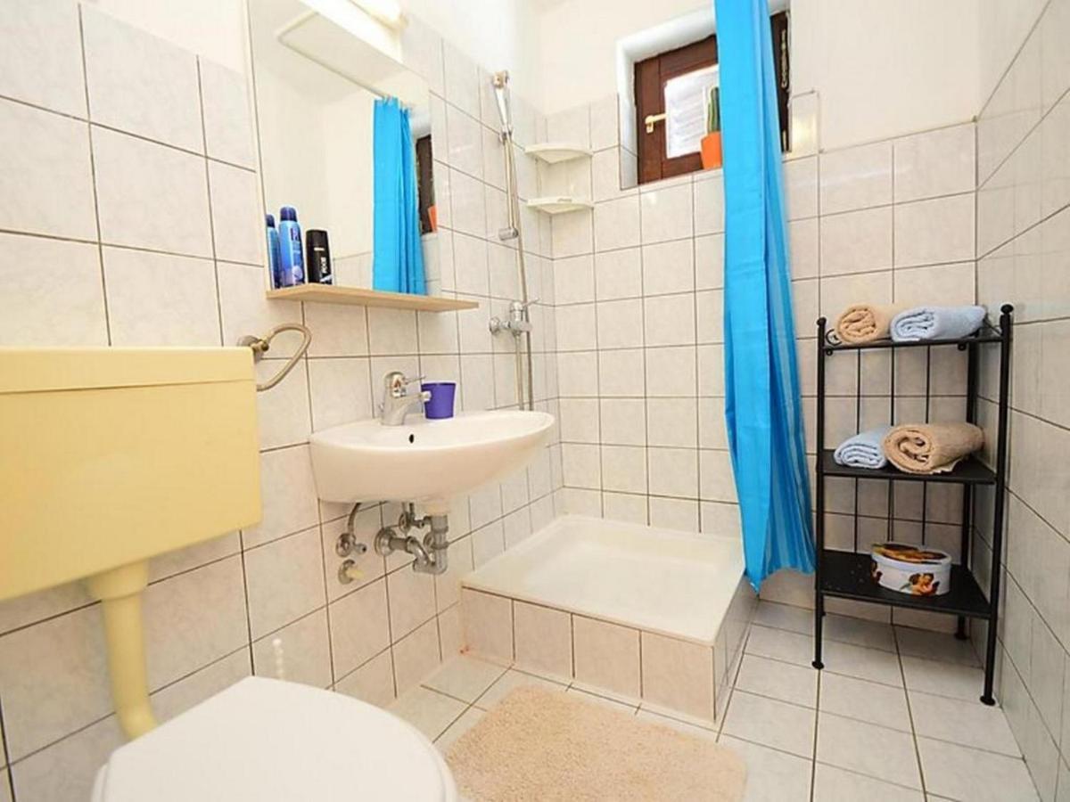 Apartments Zadro Tribalj Eksteriør billede