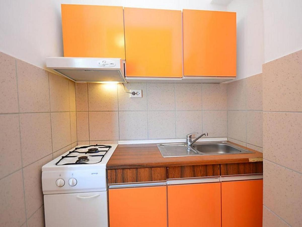 Apartments Zadro Tribalj Eksteriør billede